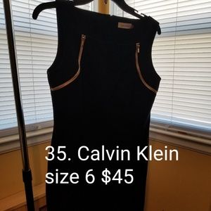 Women's dress